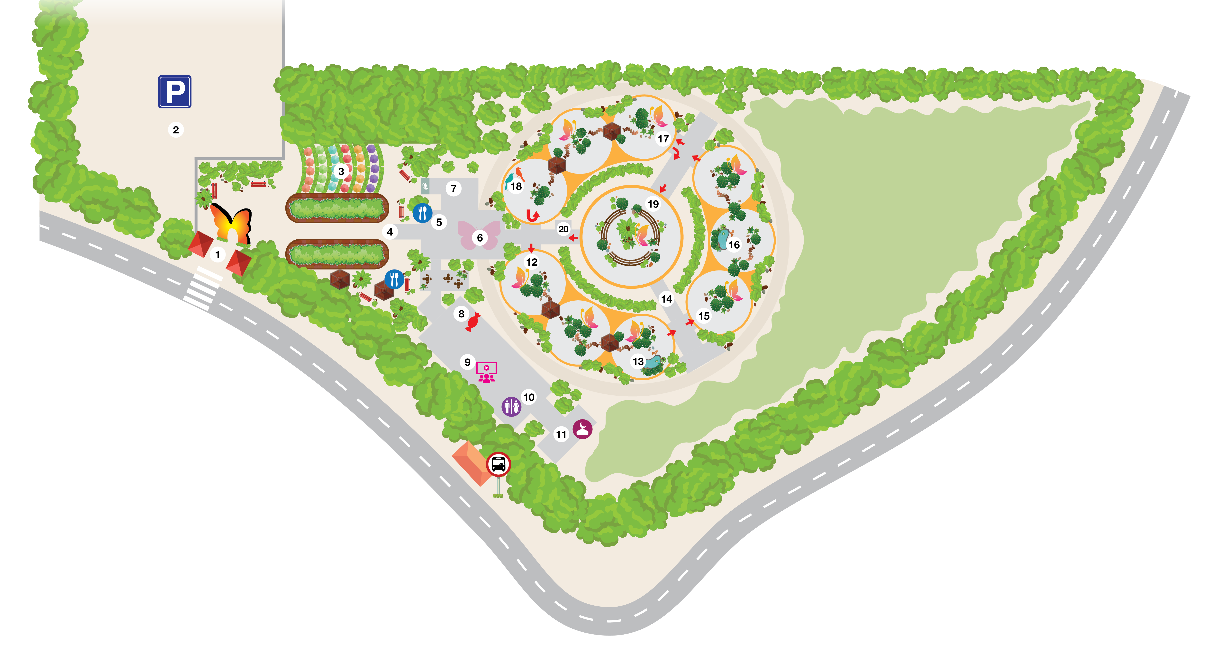 Dubai-Butterfly-Garden-Map-FINAL-for-PNG-01